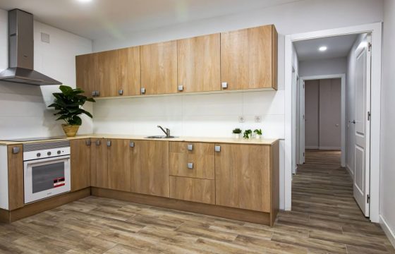 Venta de Bajo vivienda en Calle Pintor Cortina