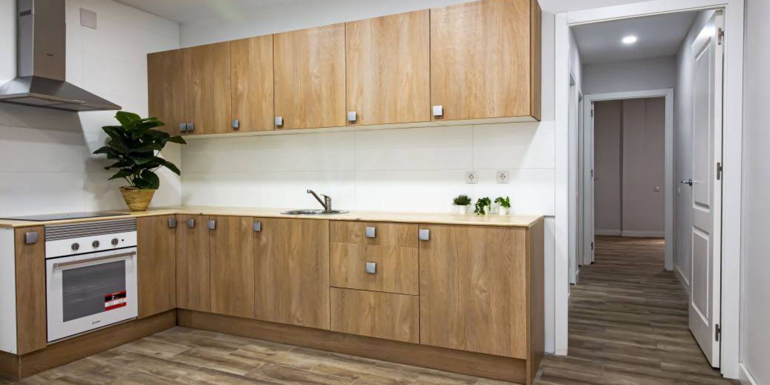 Venta de Bajo vivienda en Calle Pintor Cortina