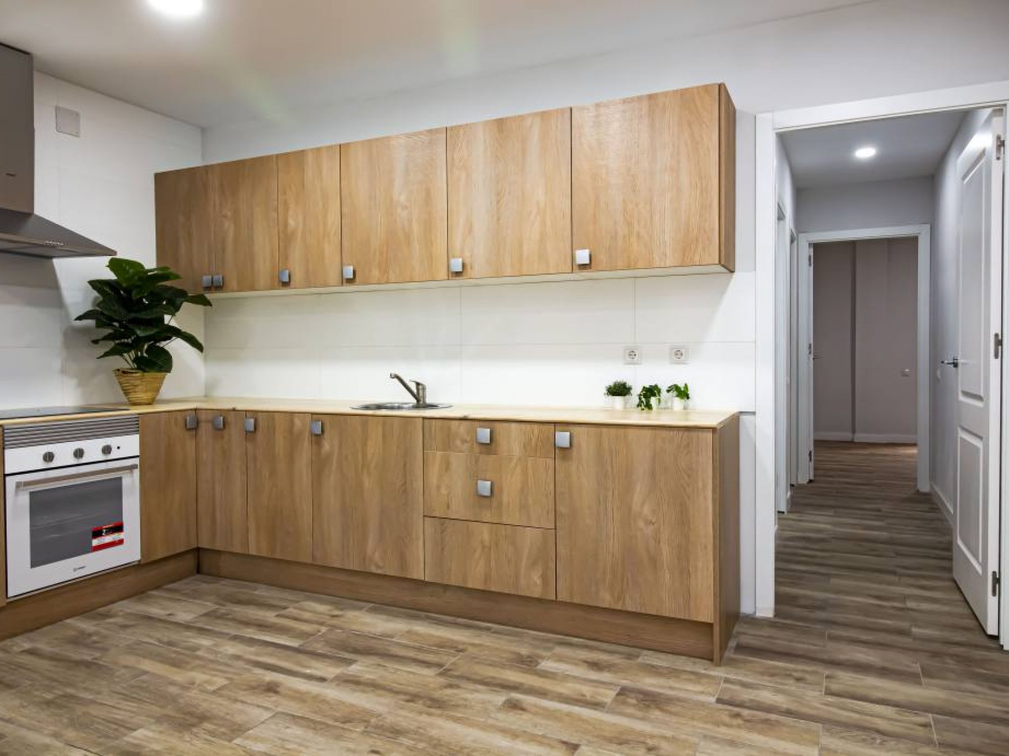 Venta de Bajo vivienda en Calle Pintor Cortina