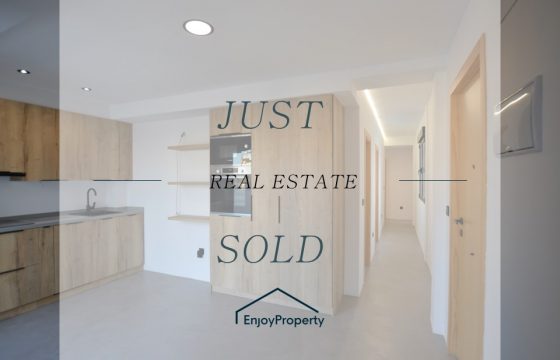 Reforma en ático de origen en el centro de Valencia