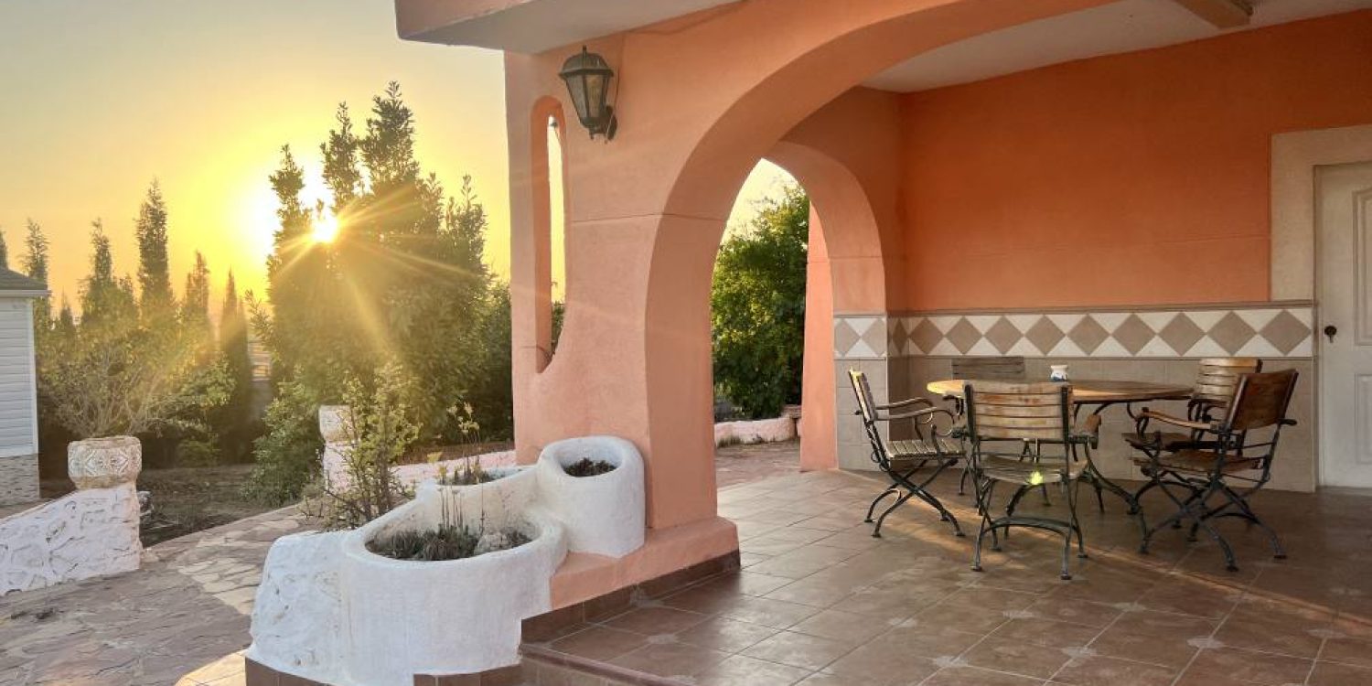 Venta de Chalet en Montserrat