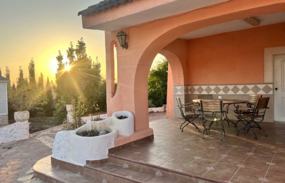 Venta de Chalet en Montserrat