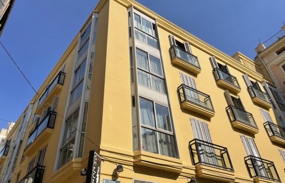 Venta de Ático en Plaça del Negret