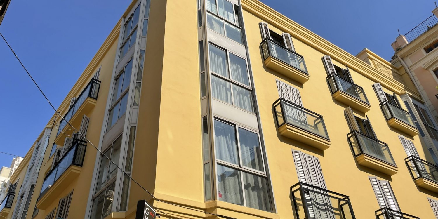 Venta de Ático en Plaça del Negret