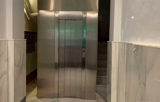 Operación inversión inmobiliaria