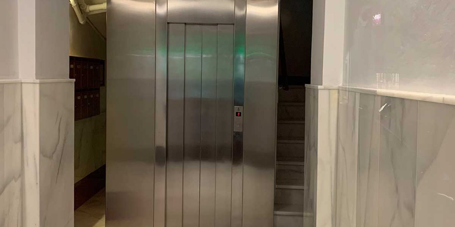 Operación inversión inmobiliaria