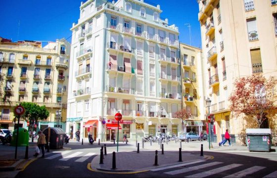 Conoce los mejores barrios para vivir en Valencia