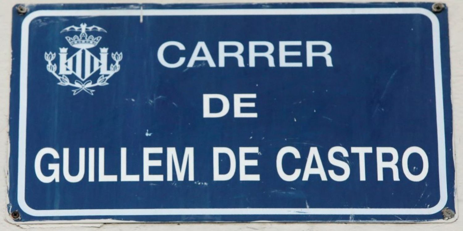 Venta de local comercial en Calle Guillem de Castro