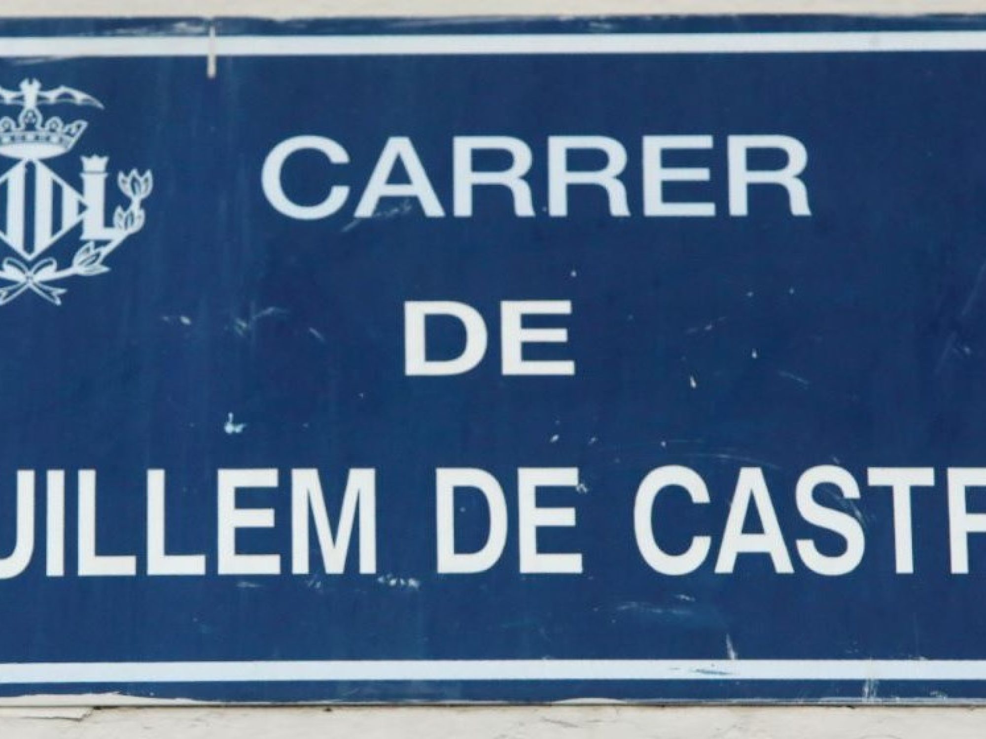 Venta de local comercial en Calle Guillem de Castro