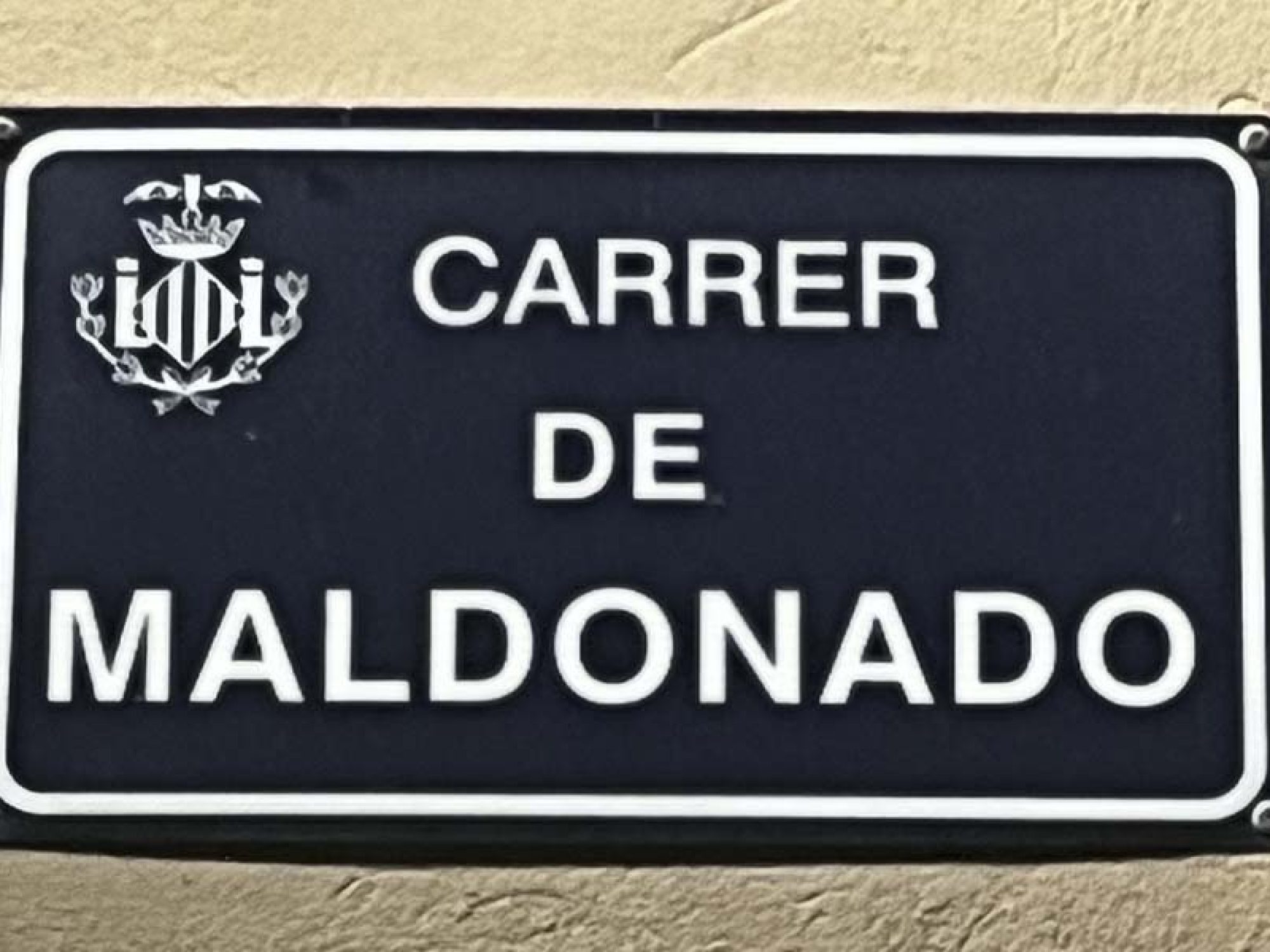 Reforma y venta piso en calle Maldonado