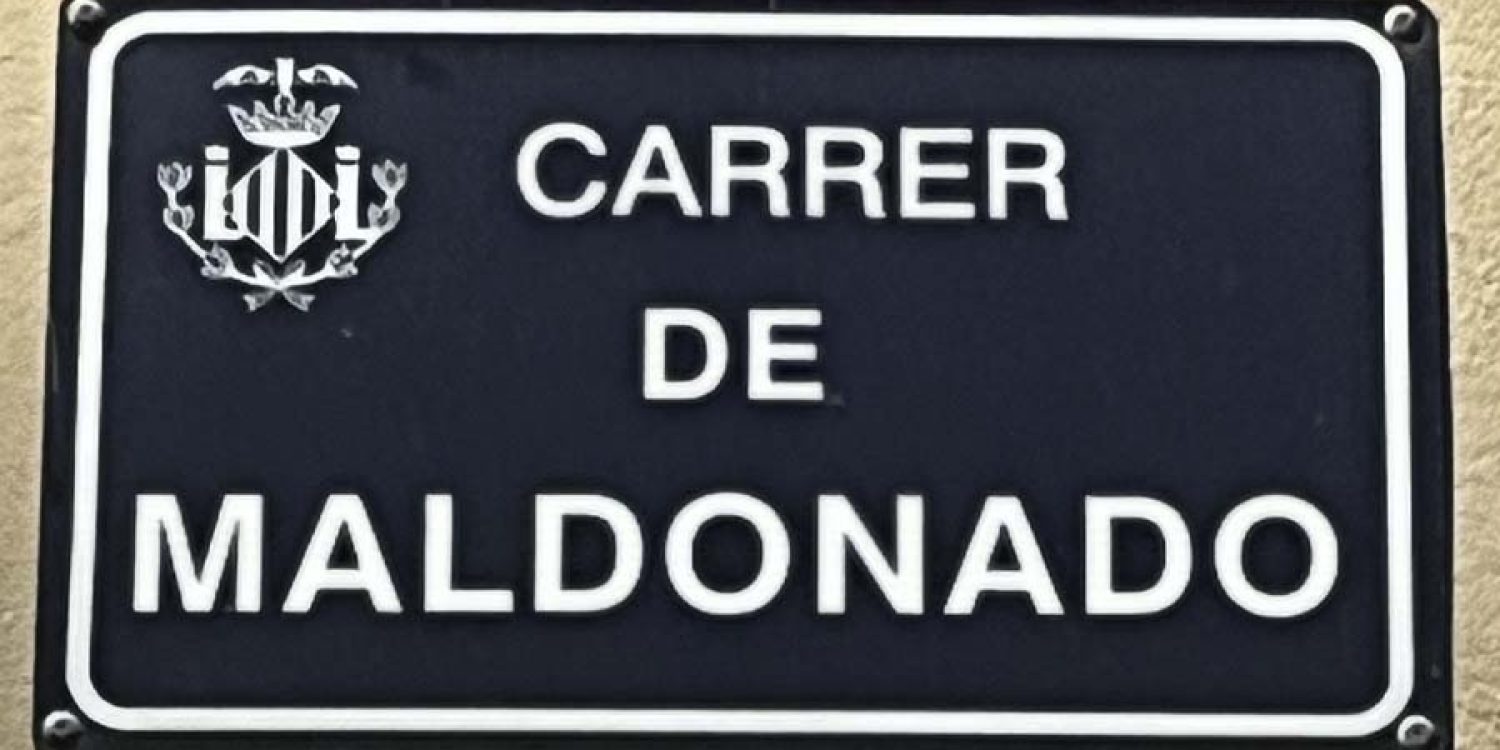 Reforma y venta piso en calle Maldonado