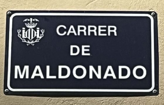 Reforma y venta piso en calle Maldonado