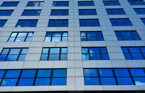 Enjoy Property lanza un nuevo proyecto: edificios residenciales en Valencia