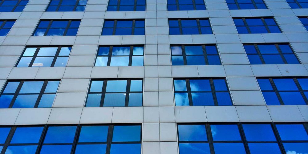 Enjoy Property lanza un nuevo proyecto: edificios residenciales en Valencia