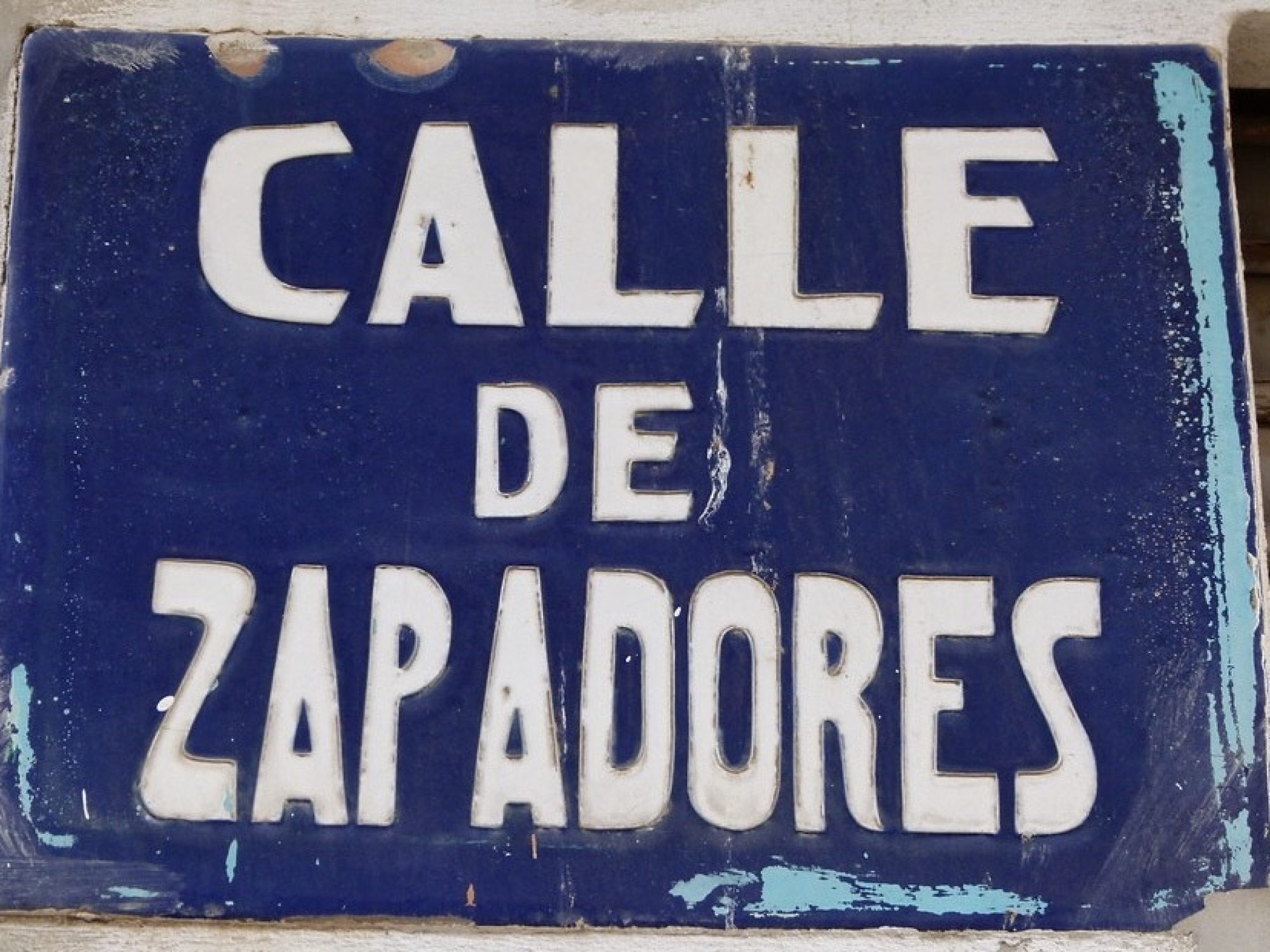 Venta de vivienda en Calle Zapadores