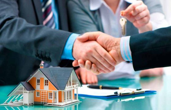 El sector inmobiliario en valencia en pleno auge