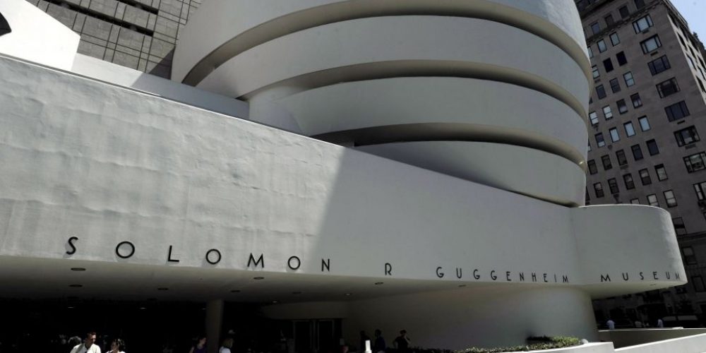 Frank Lloyd Wright: dio sentido a la modernidad