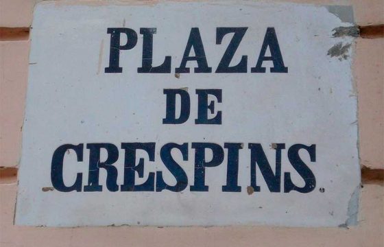Inversión inmobiliaria en Plaza Crespins