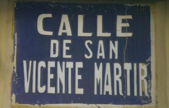 Compraventa realizada en San Vicente 51, el edificio LLopis.